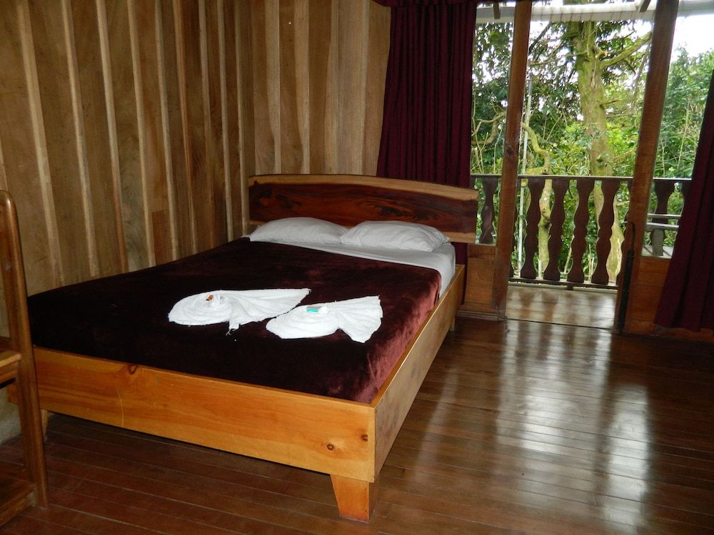 Santa Elena Hostel Resort 2