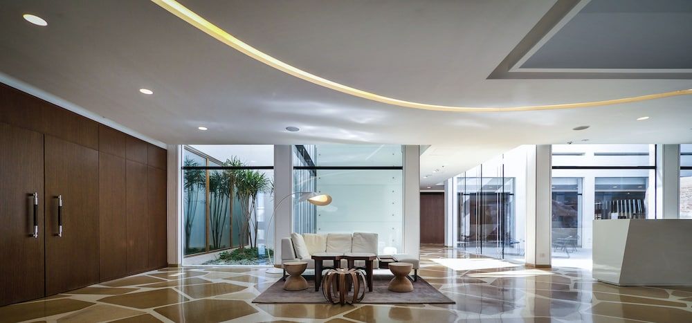 Elma Hotel and Art Complex 2