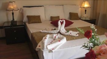 Cairo plaza Guest House 2