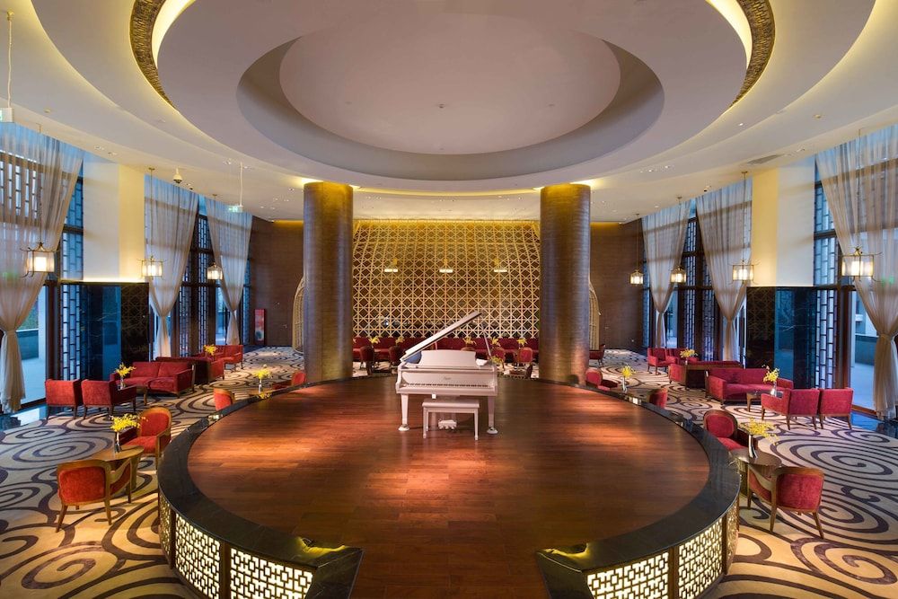 Angsana Xi'an Lintong 3