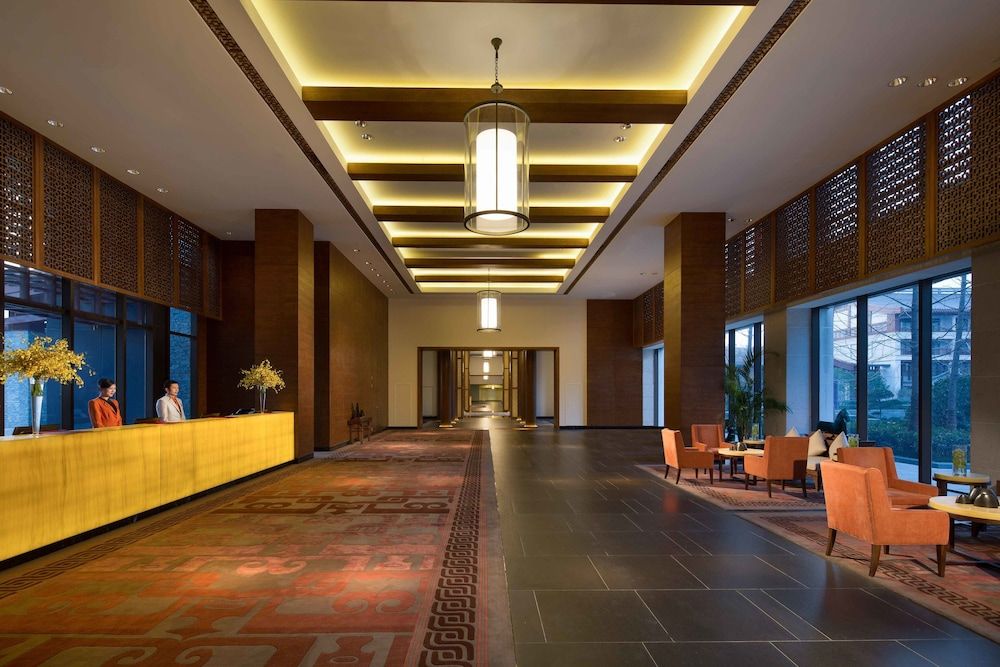 Angsana Xi'an Lintong 2