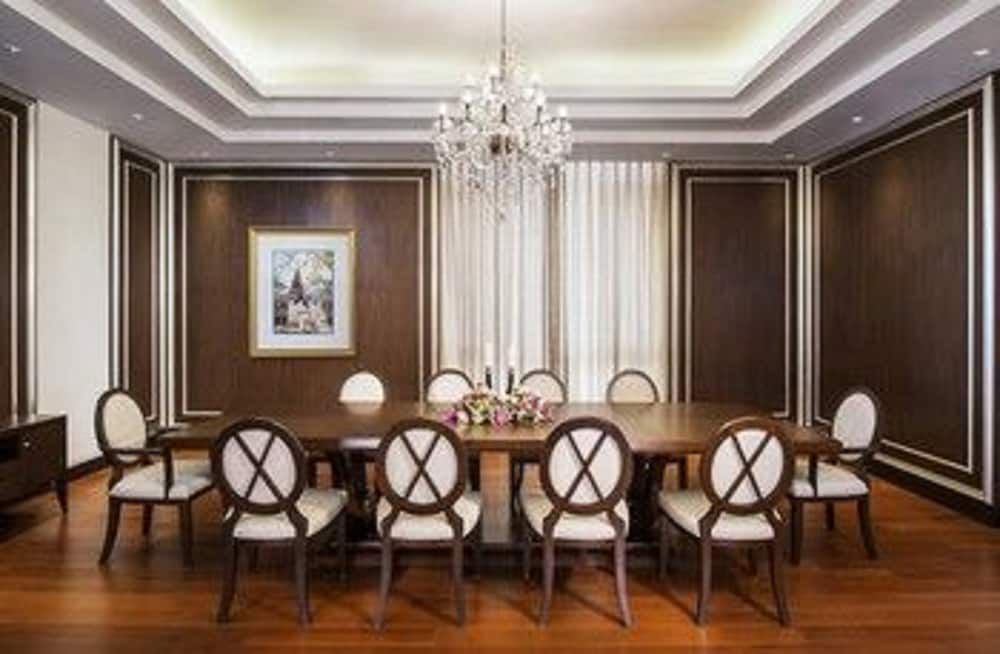 Kempinski Hotel Nay Pyi Taw 3