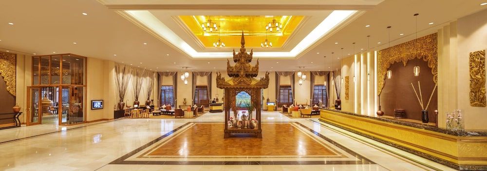 Kempinski Hotel Nay Pyi Taw 2