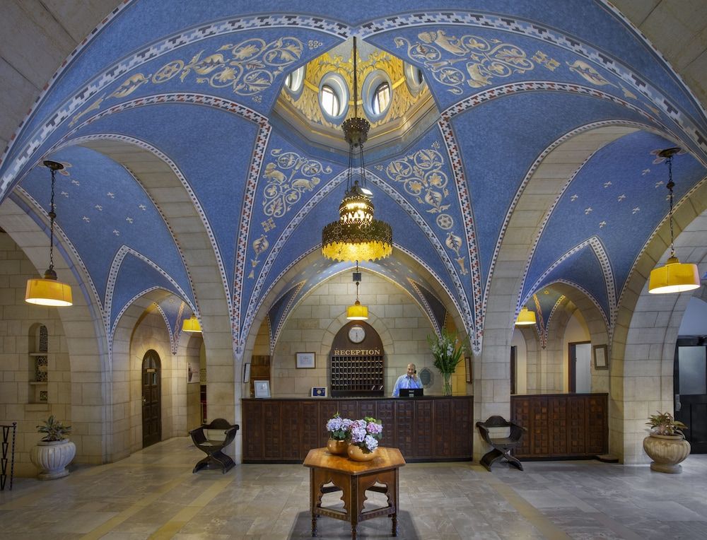 YMCA Three Arches Hotel 2