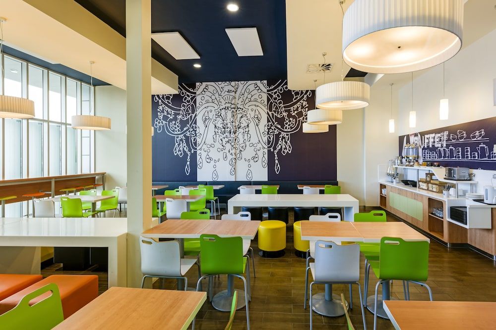 ibis budget Auckland Airport 2