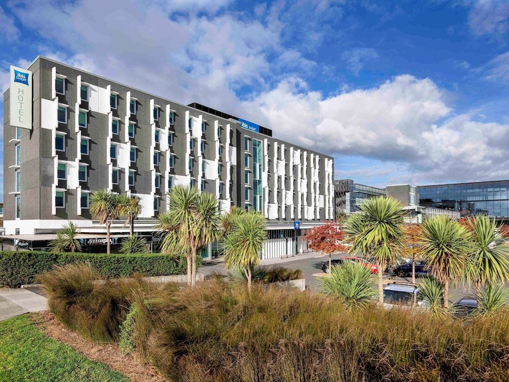 ibis budget Auckland Airport 1