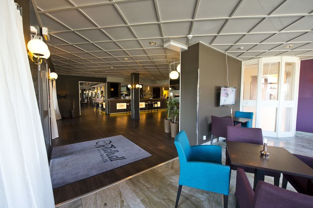 Hotell Valhall 3