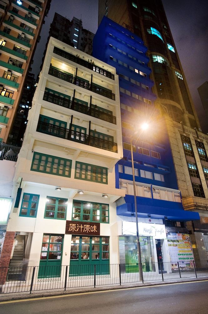 Mingle Place With The Star 2