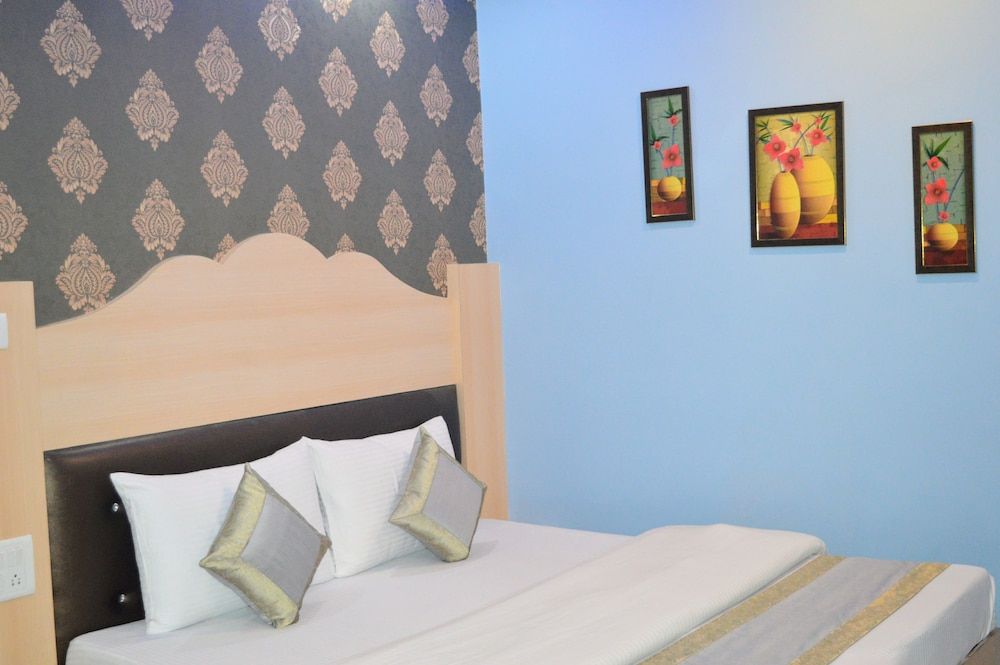 Cottage Ganga Inn 1