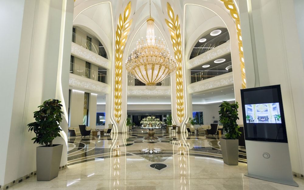 La Cigale Tabarka Hôtel - Thalasso & Spa -Golf 2