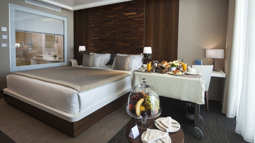 La Cigale Tabarka Hôtel - Thalasso & Spa -Golf 3