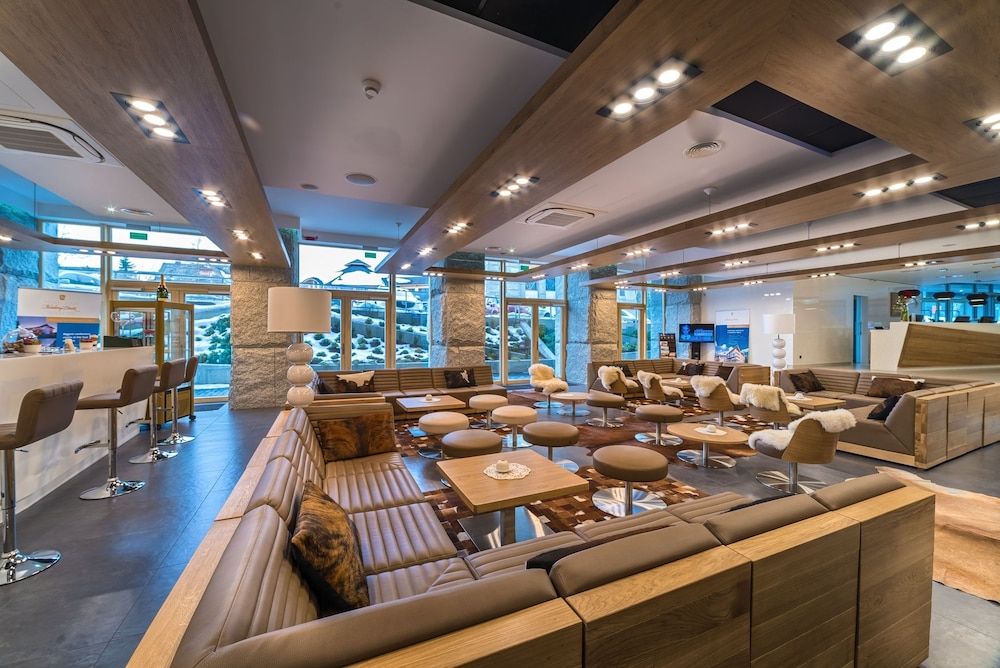 Rezydencja Nosalowy Dwór 3