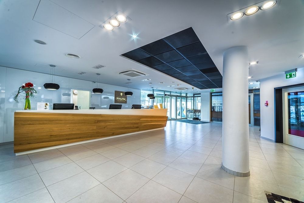 Rezydencja Nosalowy Dwór 2