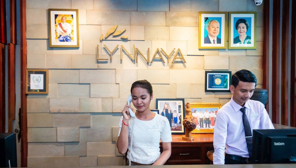 Lynnaya Urban River Resort 3