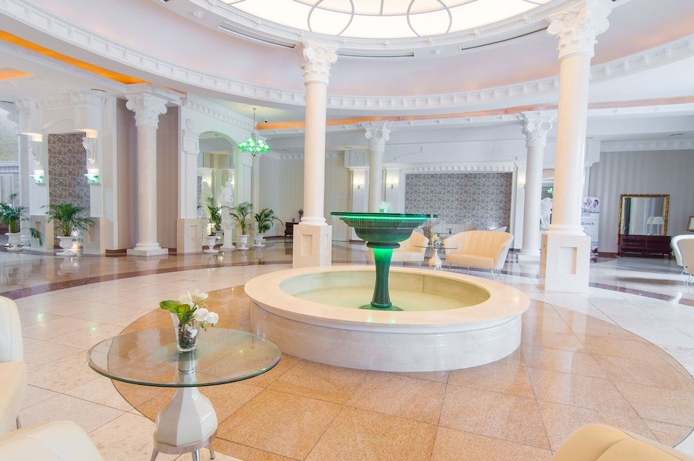 Windsor Palace Hotel 3