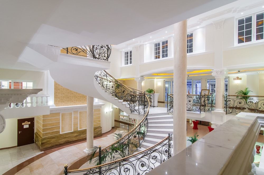 Windsor Palace Hotel 2