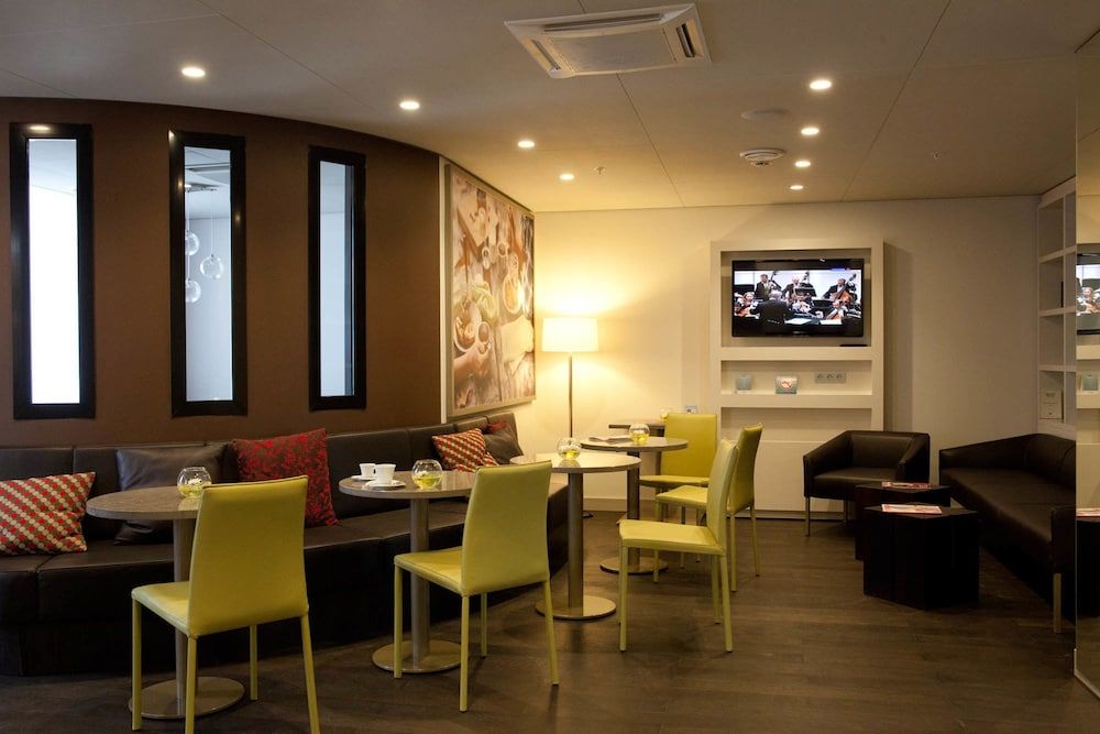 Mercure Tyumen Center 3