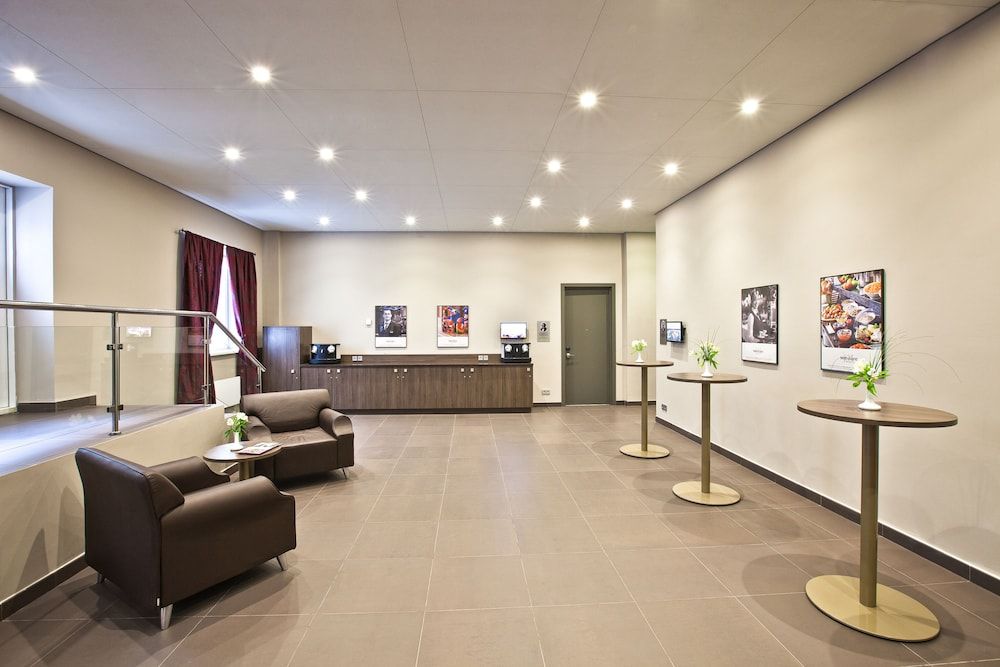 Mercure Tyumen Center 2