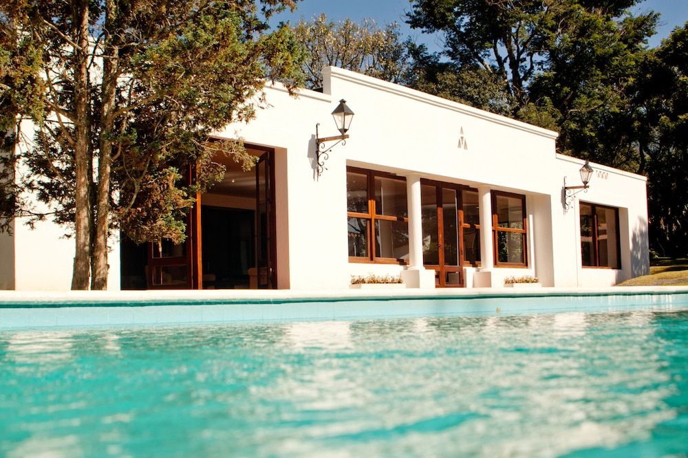 Las Moras Hotel 3 stelle a San Lorenzo