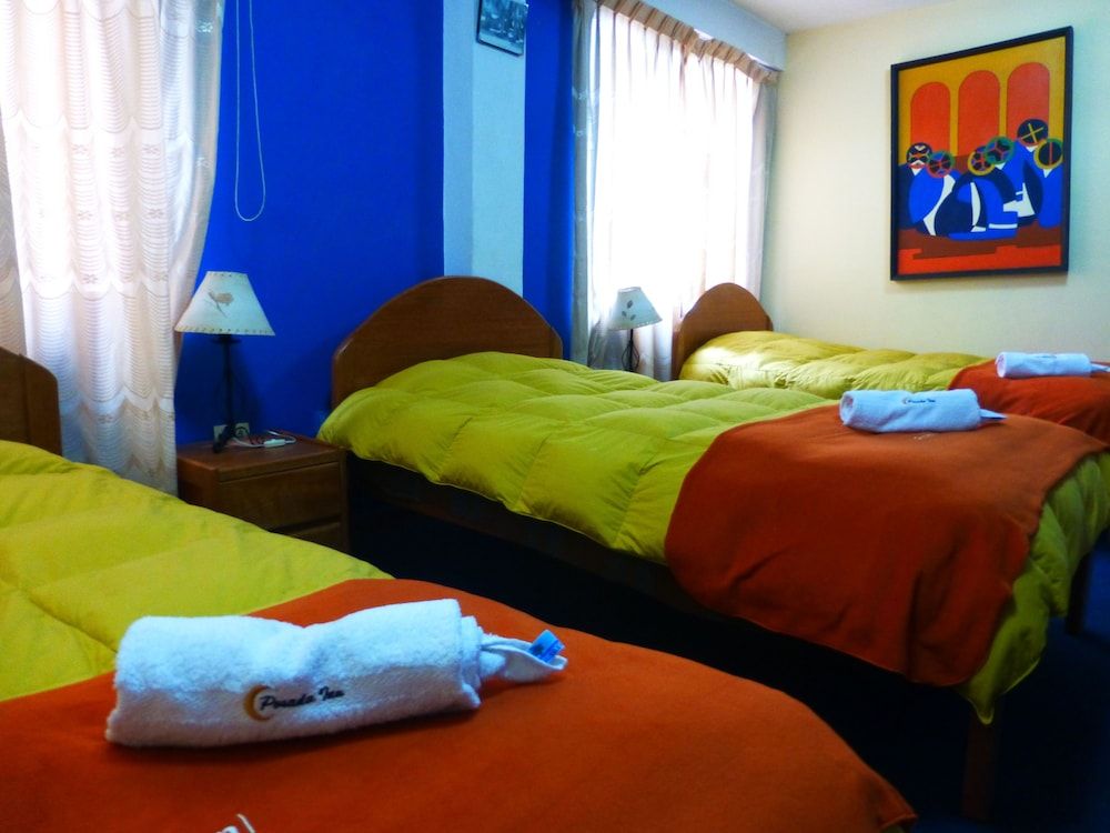 Posada Inn 2 Posada Inn 2