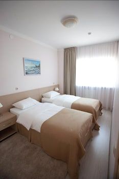 Apart Hotel Sanremo 3