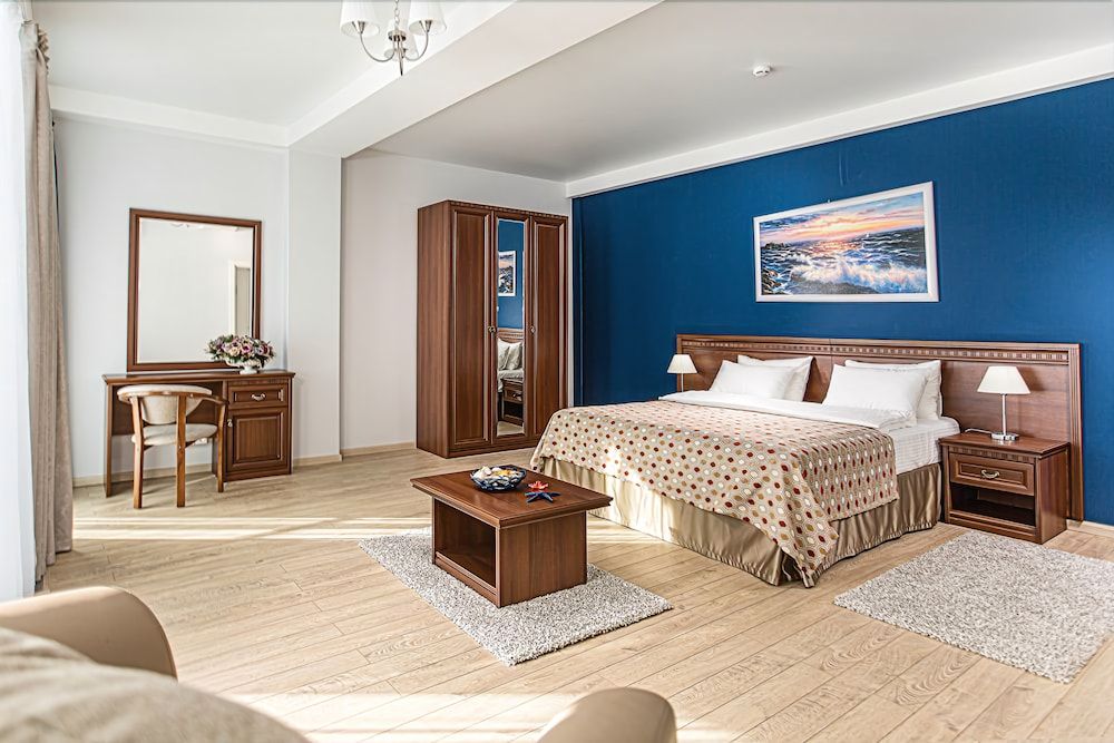 Apart Hotel Sanremo 2