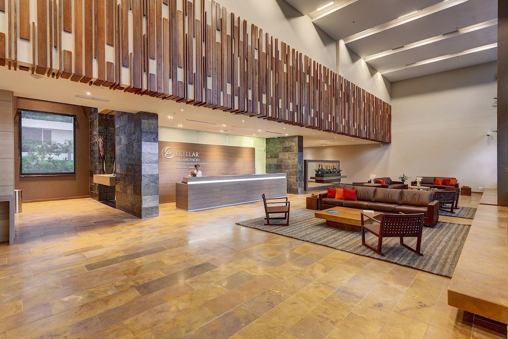 Estelar Villavicencio Hotel & Centro de Convenciones 2