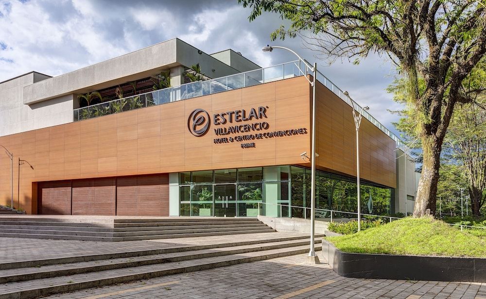 Estelar Villavicencio Hotel & Centro de Convenciones 1