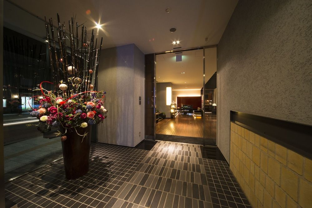 Hotel Resol Trinity Kanazawa 3