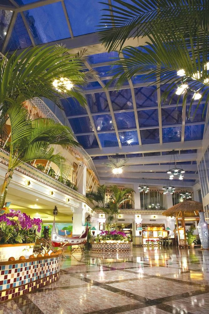 Hotel Royal Chihpen 3