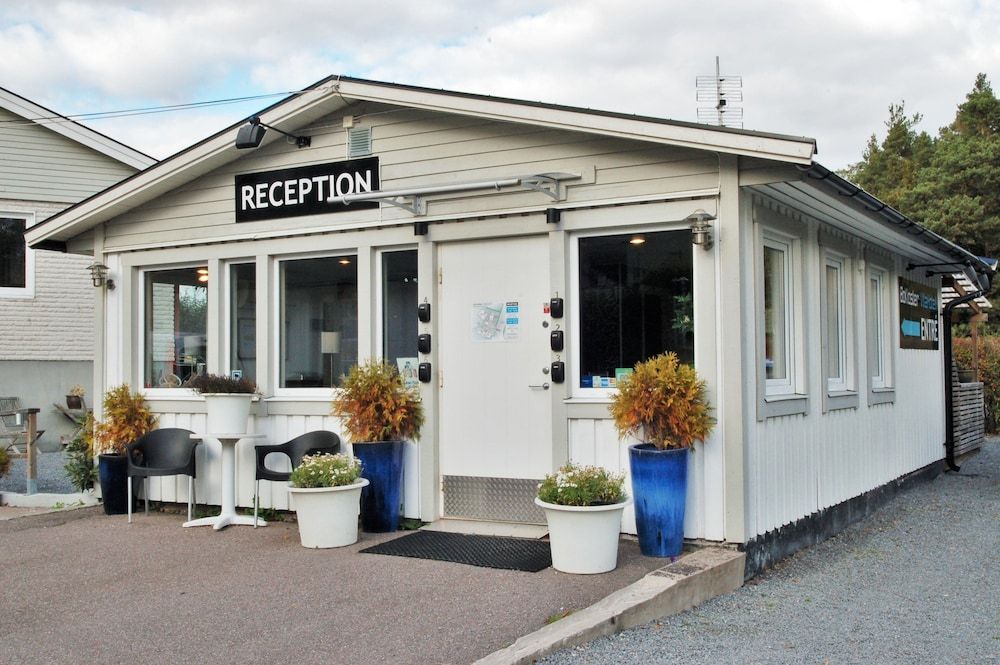 BoKloster VillaHotell 2