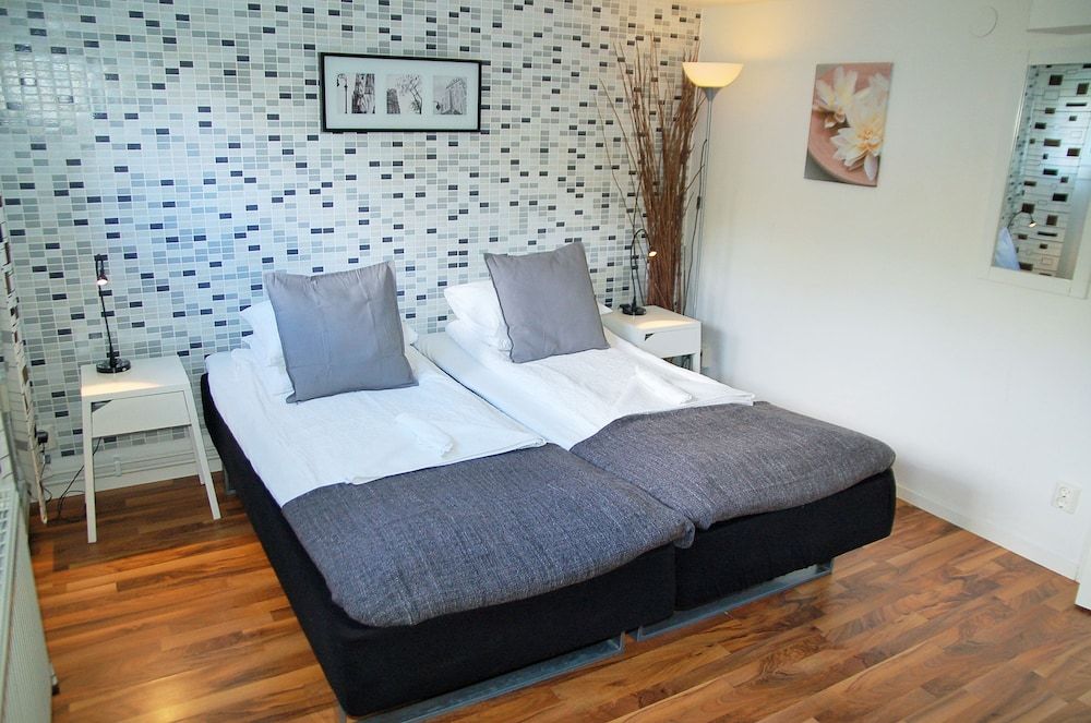 BoKloster VillaHotell 1