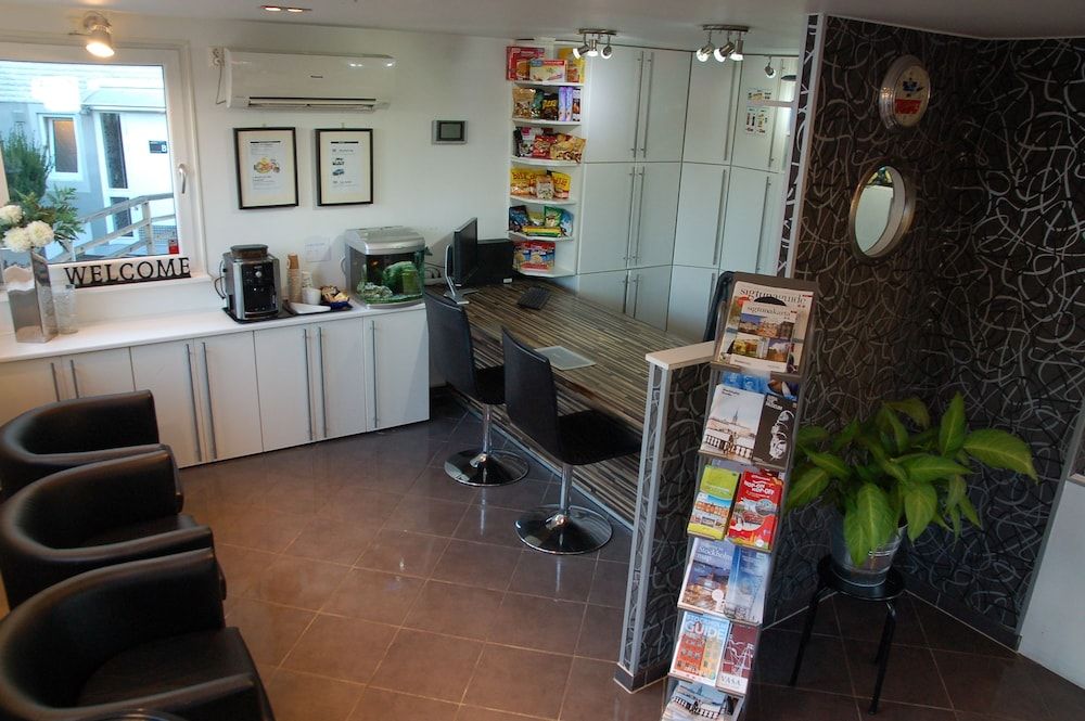 BoKloster VillaHotell 3