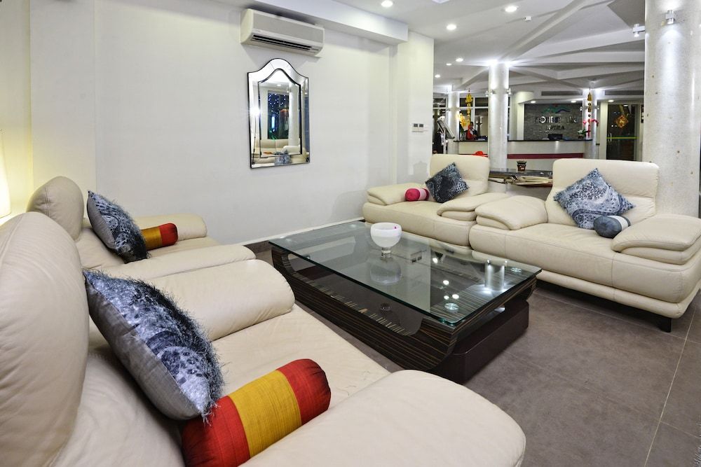 Holiday Villa Nataya Sihanoukville 3