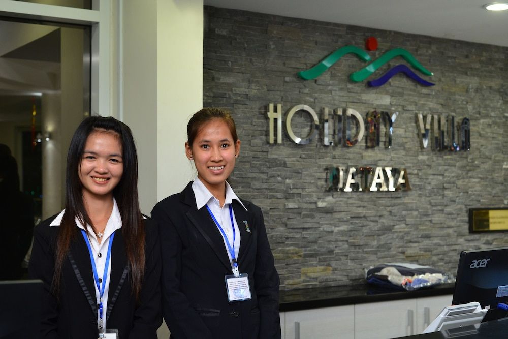 Holiday Villa Nataya Sihanoukville 2