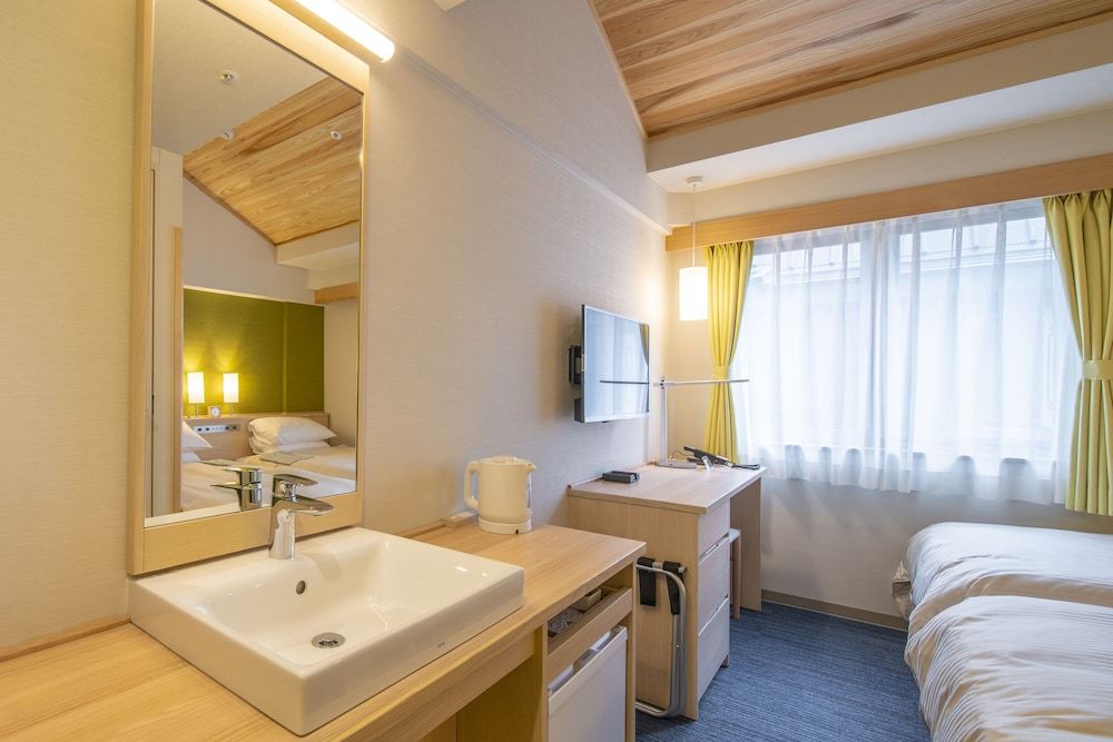 Kurashiki Ivy Square 3