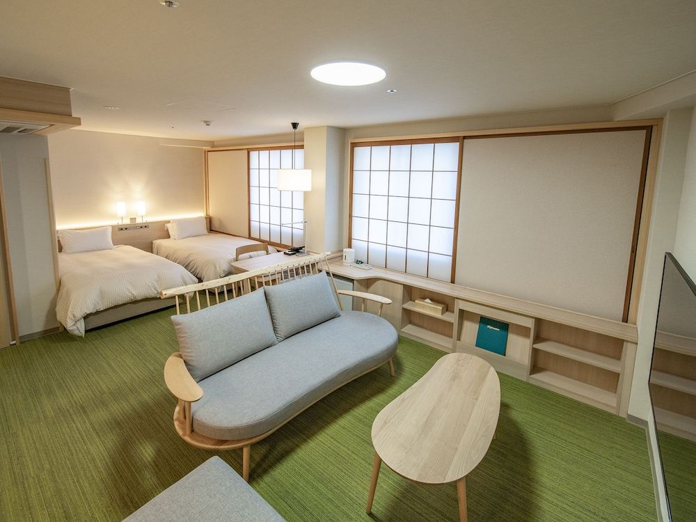 Kurashiki Ivy Square 2