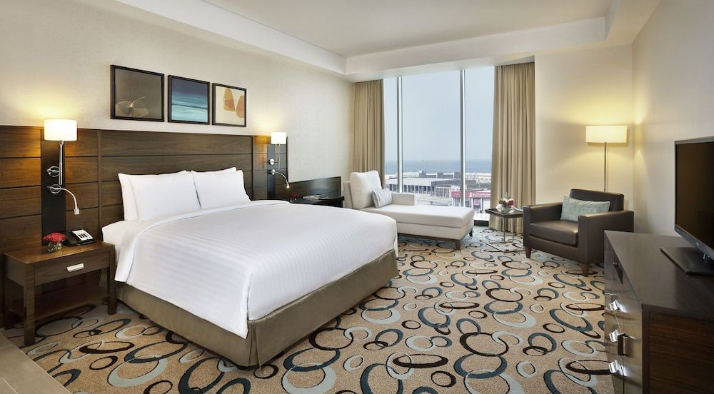 Residence Inn by Marriott Jazan 3