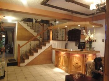 Royal Inti Inn Machupicchu 2