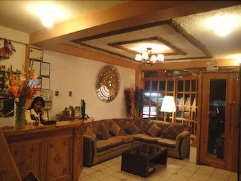 Royal Inti Inn Machupicchu 3