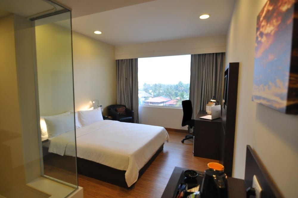 Keys Select Hotel, Kochi 3