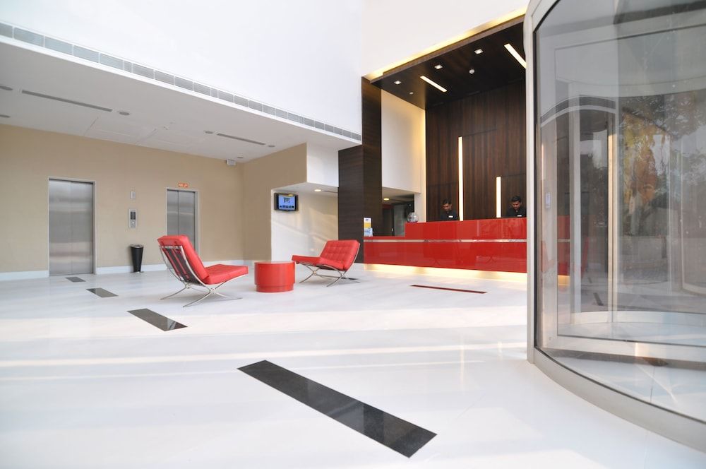 Keys Select Hotel, Kochi 2