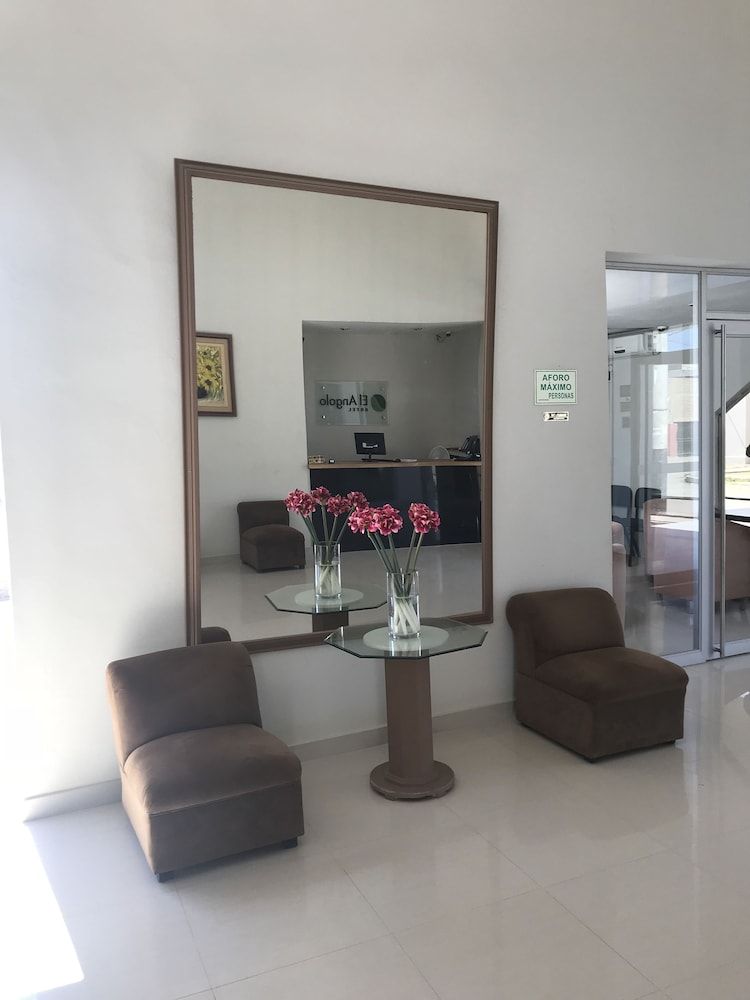 El Angolo Hotel Talara, Piura 2