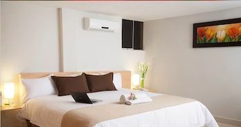 El Angolo Hotel Talara, Piura 3