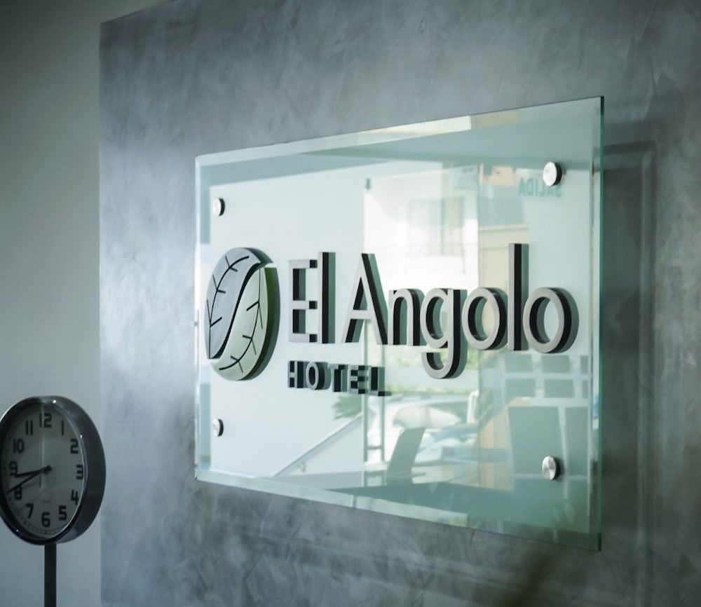El Angolo Hotel Piura 3