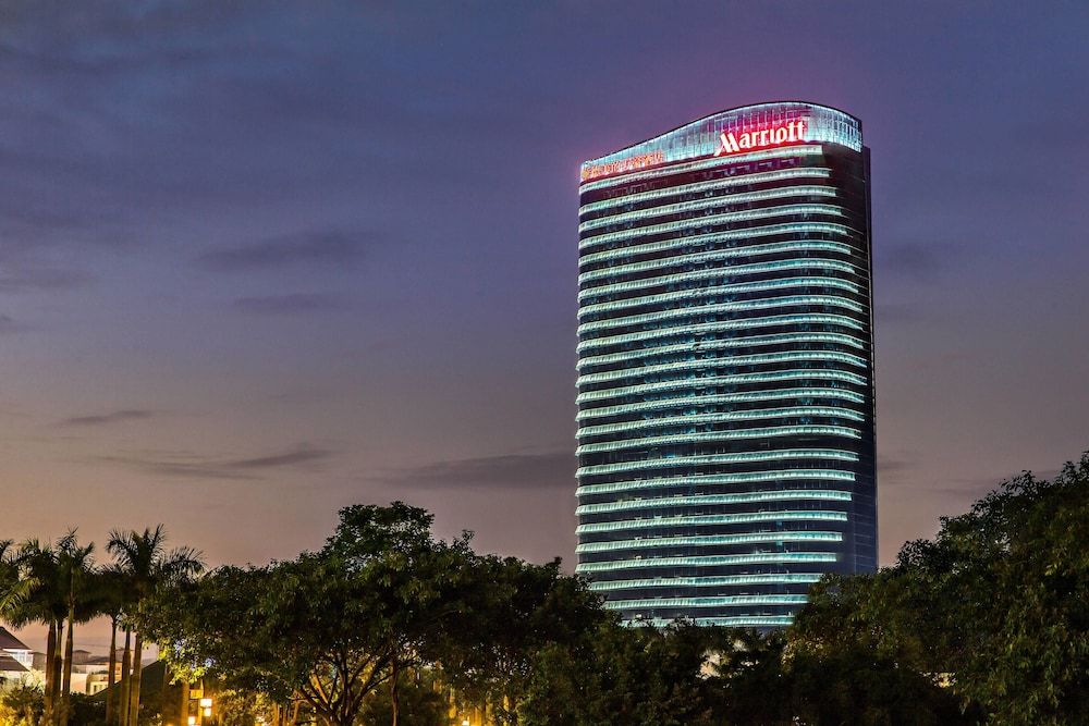 Marriott Hotel Shunde