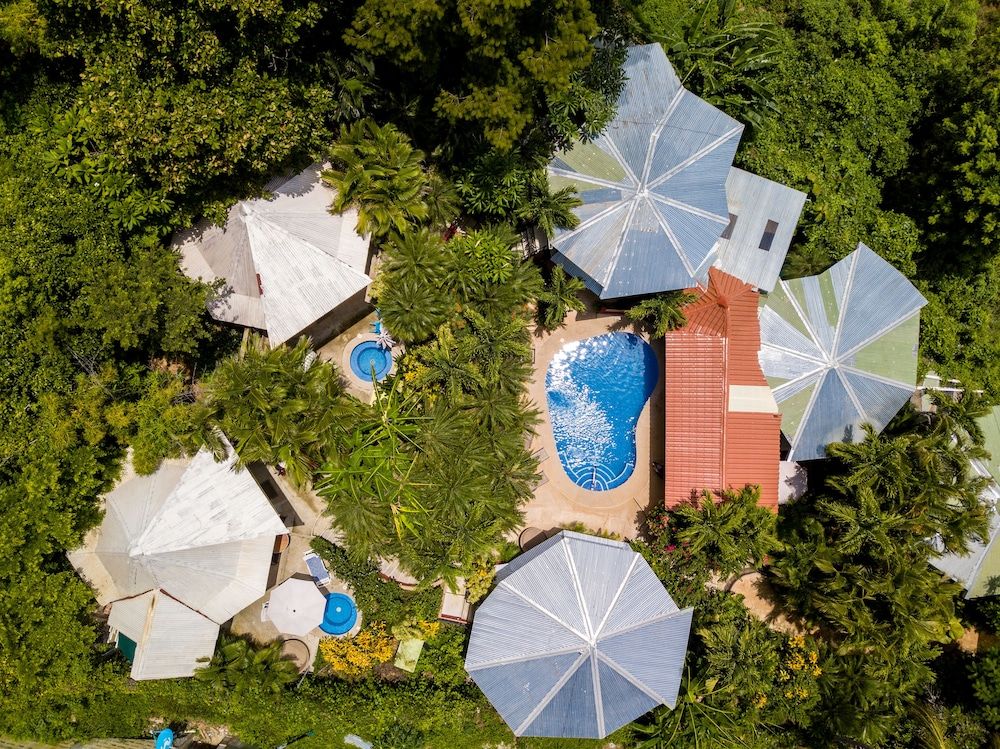 Hotel Tamarindo Village 1