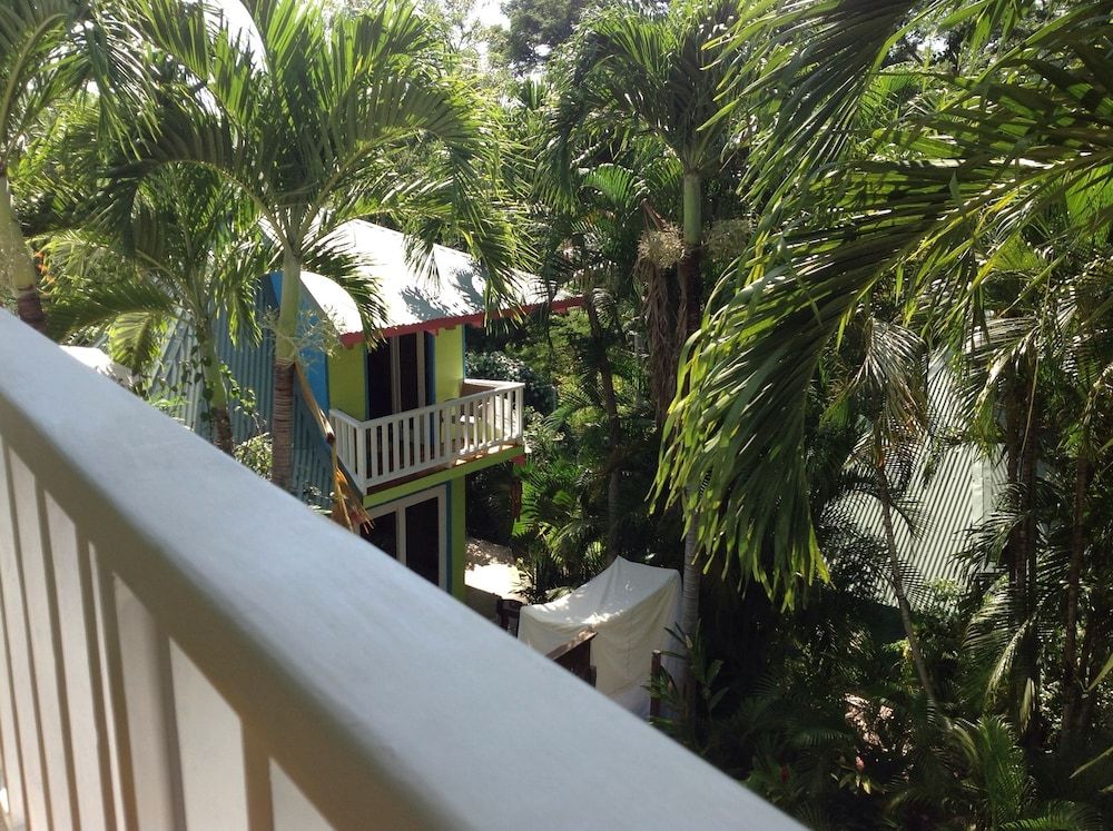 Hotel Tamarindo Village 3