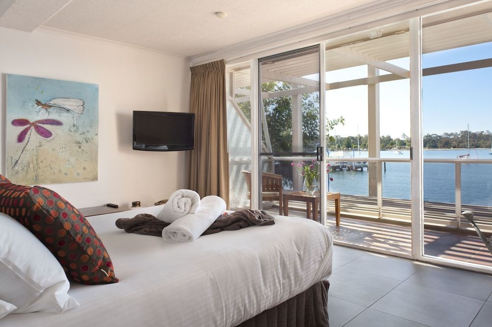 Bay Breeze Boutique Accommodation