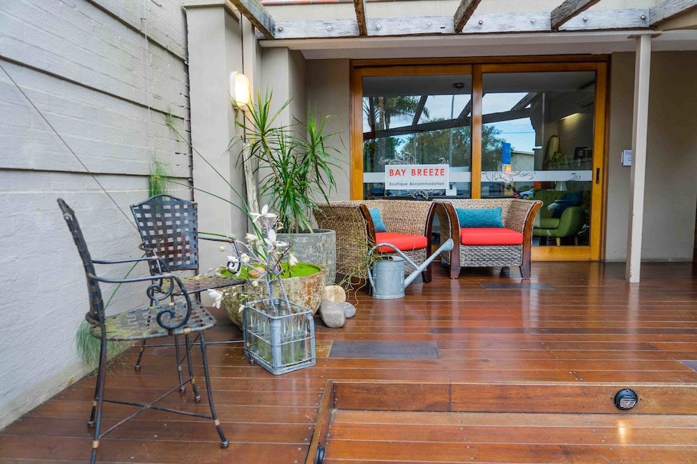 Bay Breeze Boutique Accommodation 2